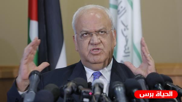 الرئيس يتلقى برقية تعزية من رئيس موزمبيق بوفاة المناضل عريقات